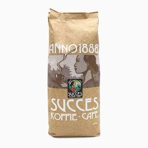 René | koffiebonen - 1Kg - décaf espressoblend