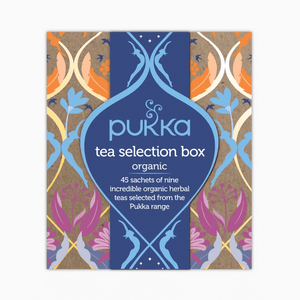 Pukka Selection Box (45st)