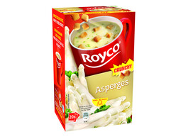 Royco Asperge  20st 