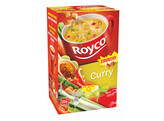 Royco Curry  20st 