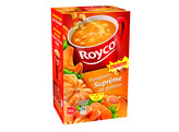 Royco Pompoen  20st 