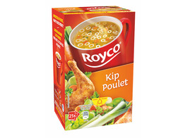 Royco Kip  25st 