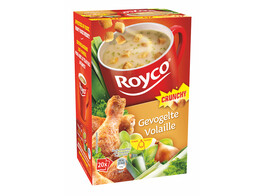 Royco Gevogelte  20st 