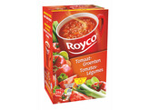 Royco Tomaat met groenten  25st 