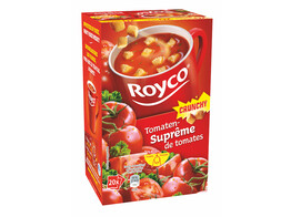 Royco Tomaatsupreme  20st 