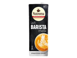 Nutroma Barista  8x1 5l  opschuimmelk