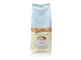 Latte 80 Cappuccino topping 750 gr.