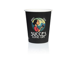 Koffiebekers 23cl  Succes   50st 