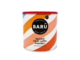 Baru Spiced Chai  1 5kg 