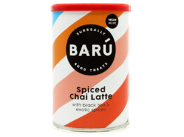 Baru Spiced Chai  250gr 