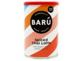 Baru Spiced Chai  250gr 