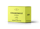 Pip s Chamomile  20st in blik  Twenties