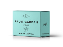 Pip s Fruit Garden  100st  Wraps