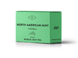 Pip s North American Mint  100st  Wraps