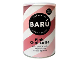 Baru Pink Chai  250gr 