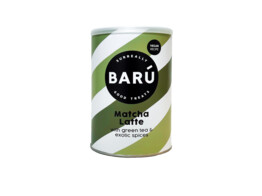 Baru Matcha Latte  250gr 