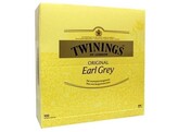 Twinings Earl Grey  100st 