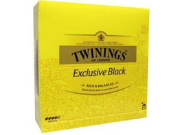 Thee envelope Exclusive Black Tea Twinings  100st 