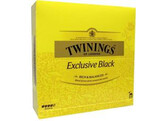 Thee envelope Exclusive Black Tea Twinings  100st 