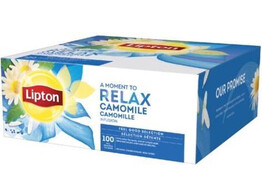 Lipton Camille  100st 