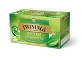 Twinings Pure Green Tea  25st 