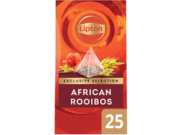 Lipton exclusive Rooibos  25st 