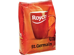 Royco vending St. Germain  80 porties 