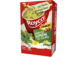 Royco Groentensupreme  20st 