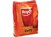 Royco vending Curry  80 porties 