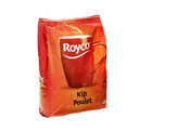 Royco vending Kip  130 porties 