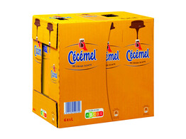 Cecemel  6 x 1L 