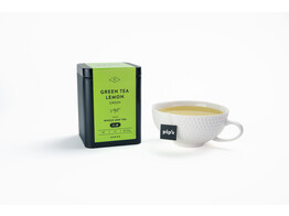 Pip s Green Tea Lemon  20st in blik  Twenties