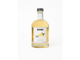 Boho siroop vanille 70 cl