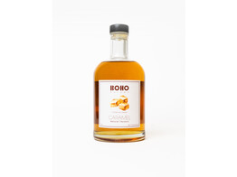 Boho siroop caramel  70 cl