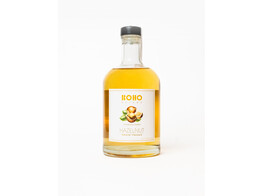 Boho siroop hazelnoot 70 cl