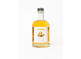 Boho siroop hazelnoot 70 cl