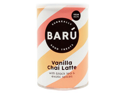 Baru Vanille Chai  250gr 