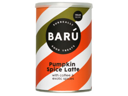 Baru Pumpkin Chai  250gr 