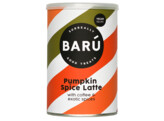 Baru Pumpkin Chai  250g 