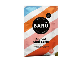 Baru Spiced Chai  60 Sachets 