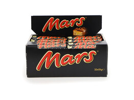 Mars  32st 