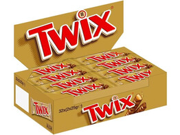 Twix  32st 