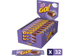 Leo Go  32st 