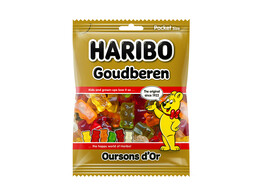 Haribo beertjes  28st 