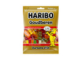 Haribo beertjes  28st 