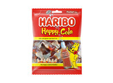 Haribo colaflesjes  28st 