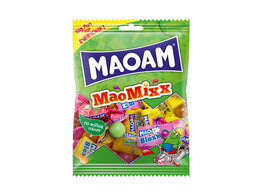 Haribo Maoam mix  28st 