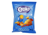 Croky Paprika  20x40gr 