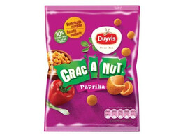 Duyvis crac-a-nut  20 st 