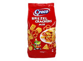 Croco brezel   crackers mix 750g